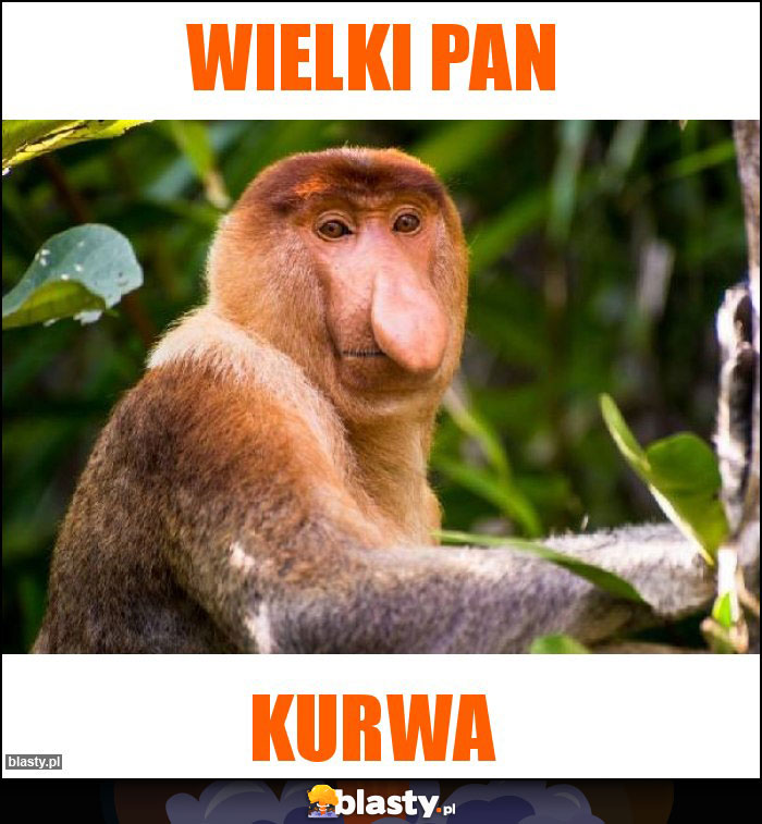 Wielki Pan Wielki Pan