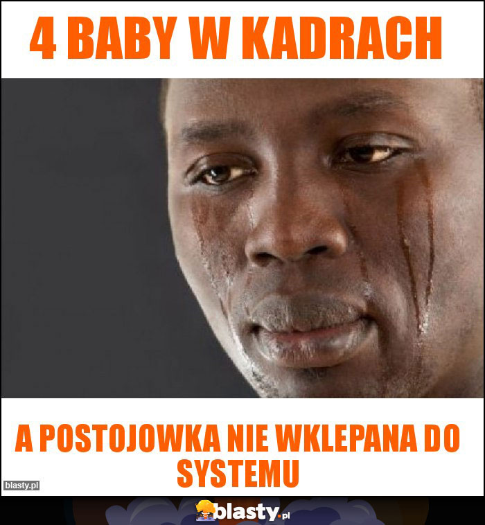 4 baby w kadrach 4 baby w kadrach