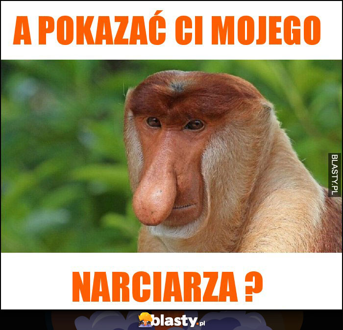 A POKAZAĆ CI MOJEGO A POKAZAĆ CI MOJEGO