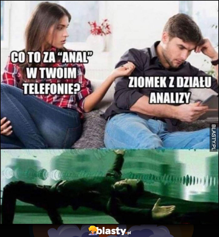 Anal