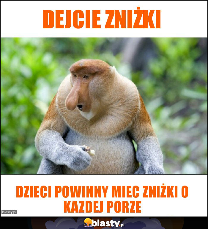 Dejcie zniżki Dejcie zniżki