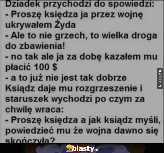 Dziadek