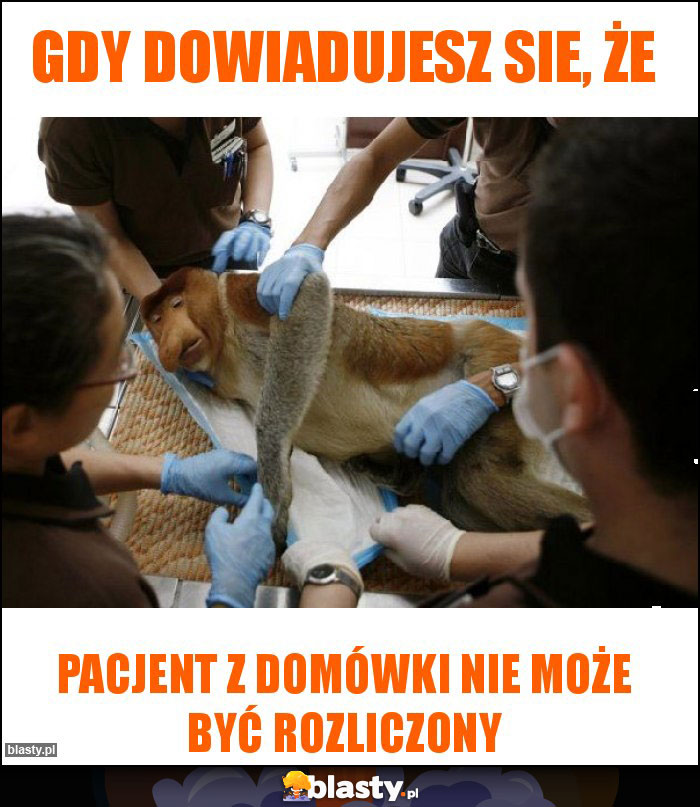 Gdy dowiadujesz sie, że Gdy dowiadujesz sie, że