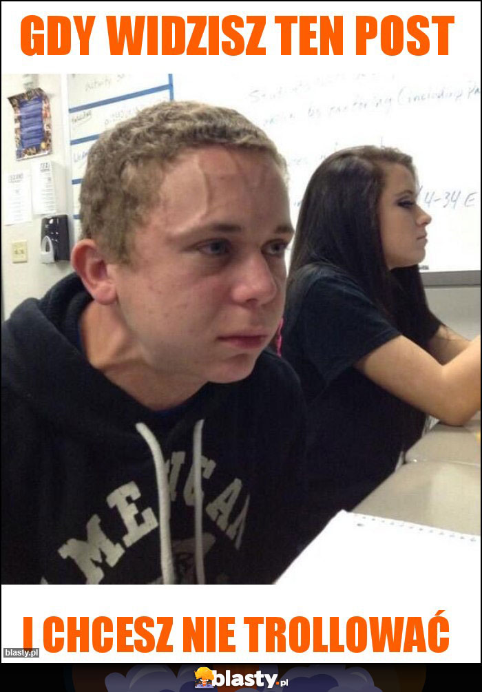 GDY WIDZISZ TEN POST GDY WIDZISZ TEN POST