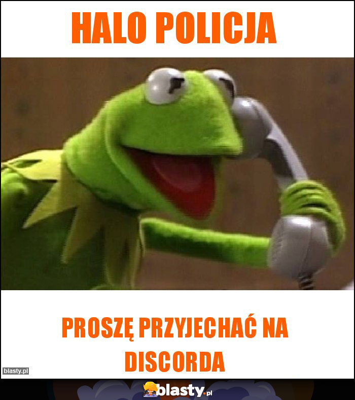 HALO POLICJA HALO POLICJA