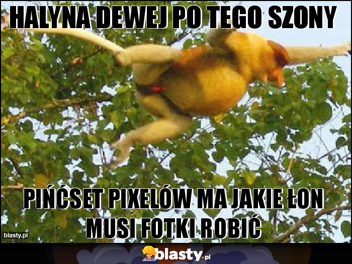 Halyna dewej po tego szony Halyna dewej po tego szony