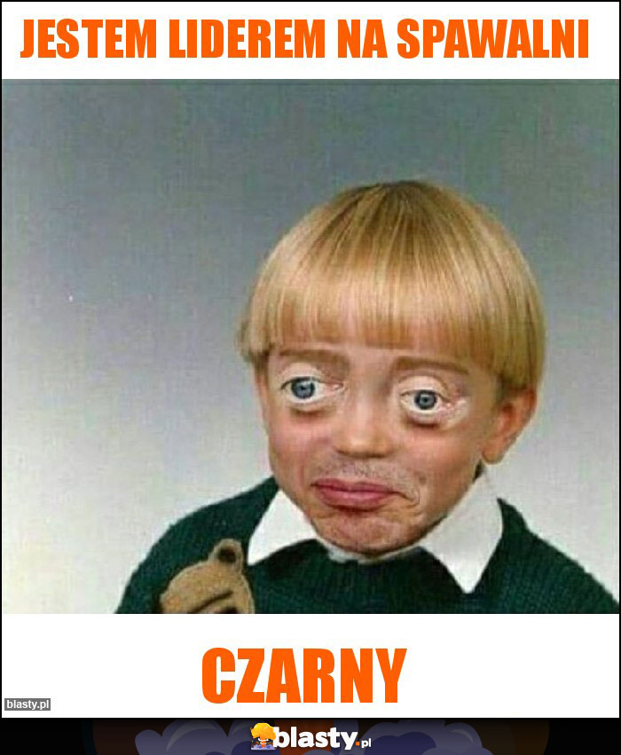 Jestem liderem na spawalni Jestem liderem na spawalni