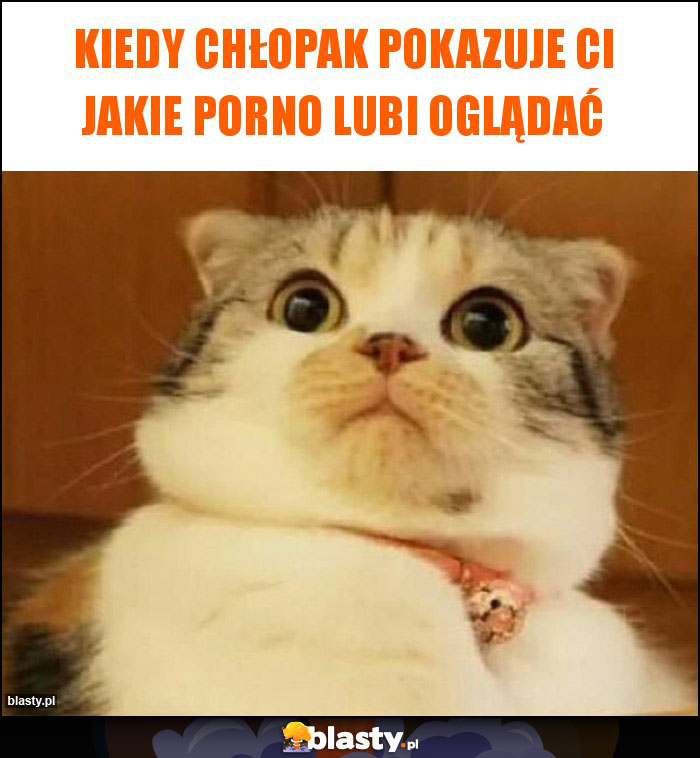 Kiedy chłopak pokazuje Ci jakie porno lubi oglądać Kiedy chłopak pokazuje Ci jakie porno lubi oglądać