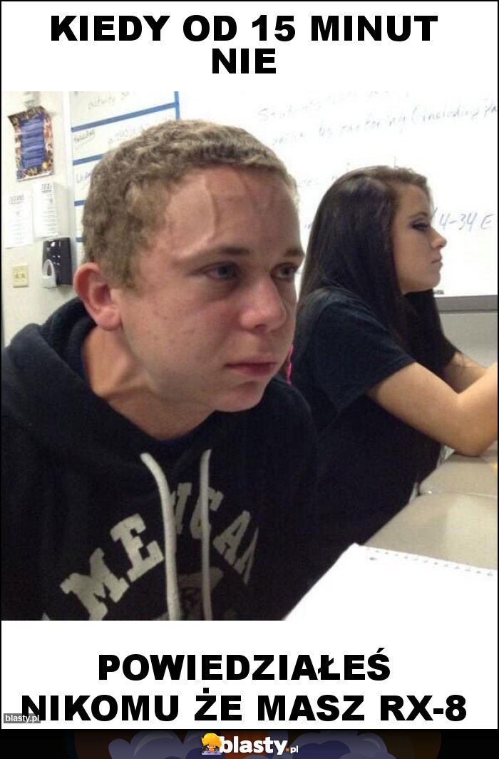 KIEDY od 15 minut nie KIEDY od 15 minut nie