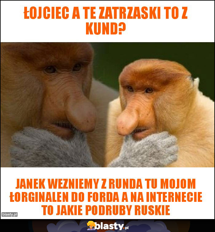 łojciec a te zatrzaski to z kund? łojciec a te zatrzaski to z kund?