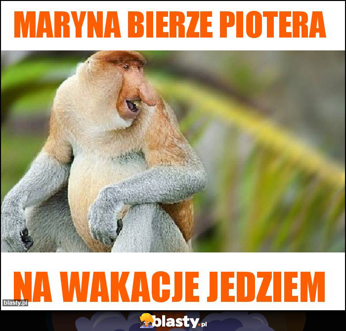 Maryna bierze piotera Maryna bierze piotera