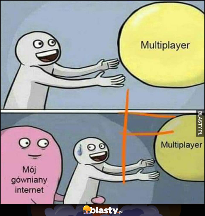 Multiplayer