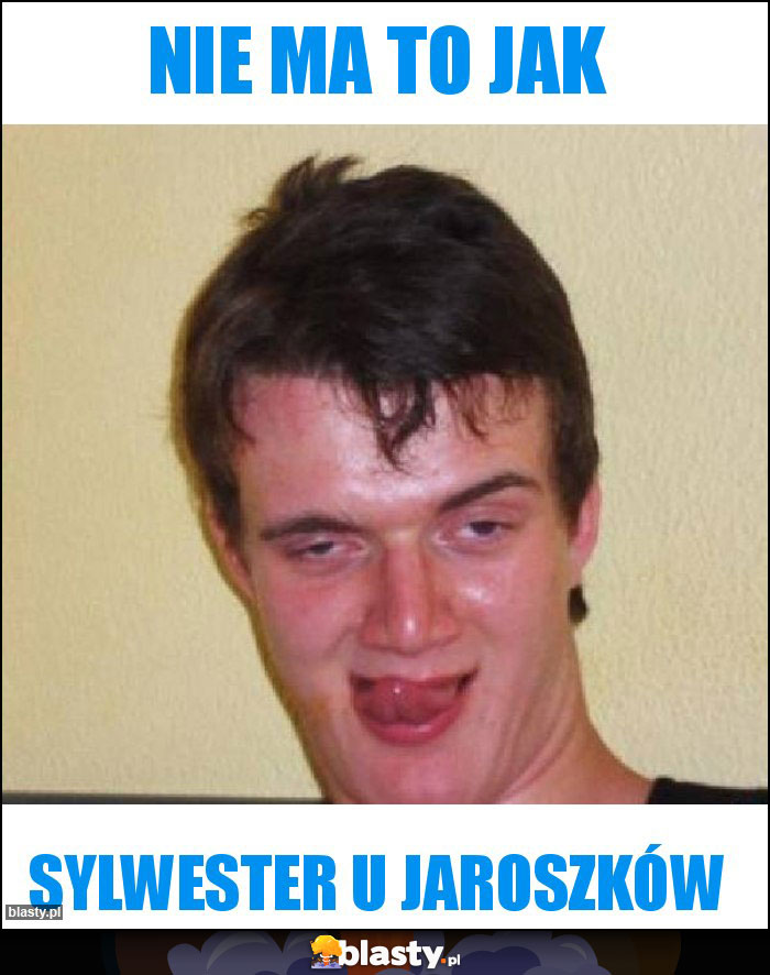 Nie ma to jak Nie ma to jak
