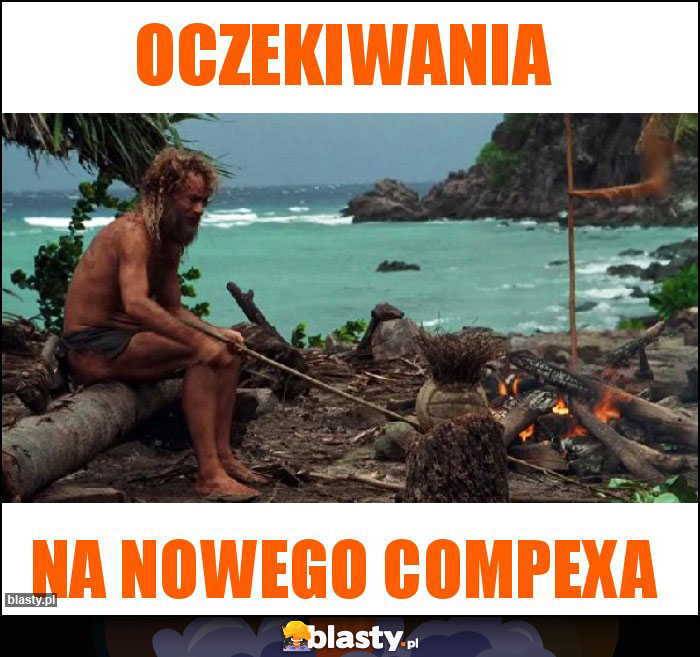 Oczekiwania Oczekiwania