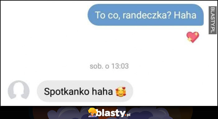 Randeczka