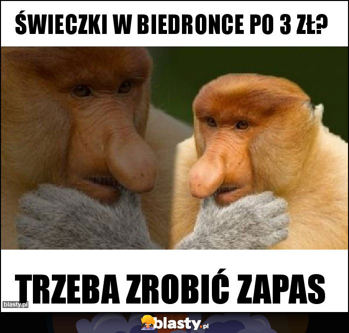 Świeczki w biedronce po 3 zł? Świeczki w biedronce po 3 zł?