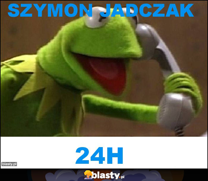 SZYMON JADCZAK SZYMON JADCZAK