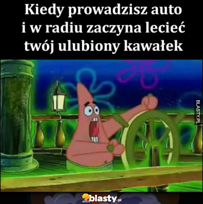 Ulubiony kawałek