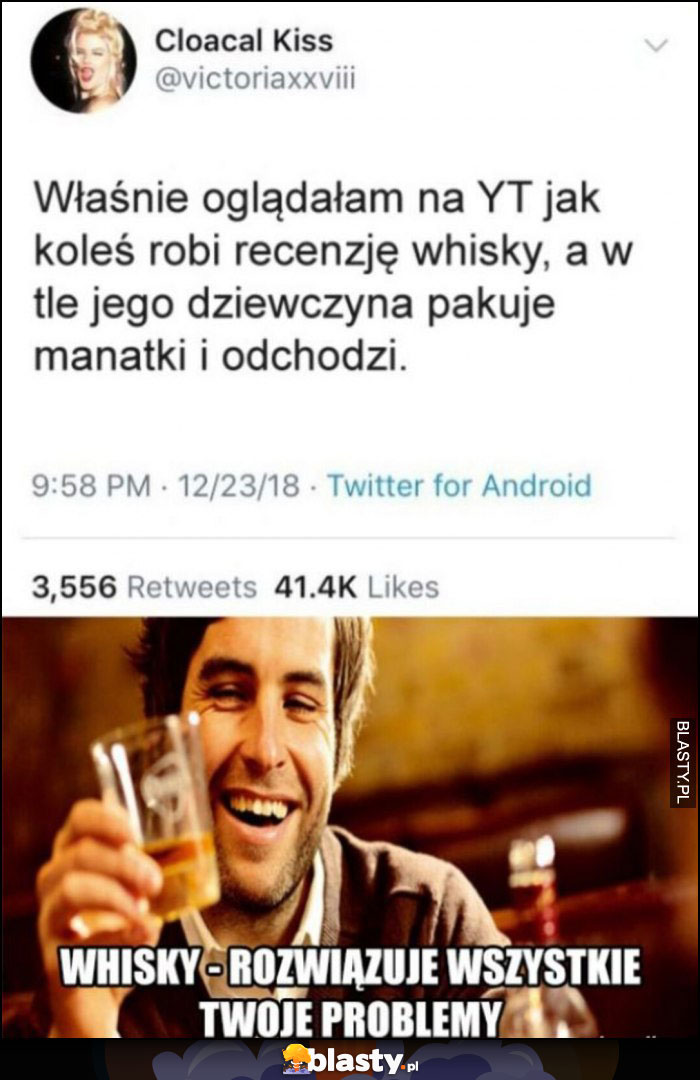 Whisky