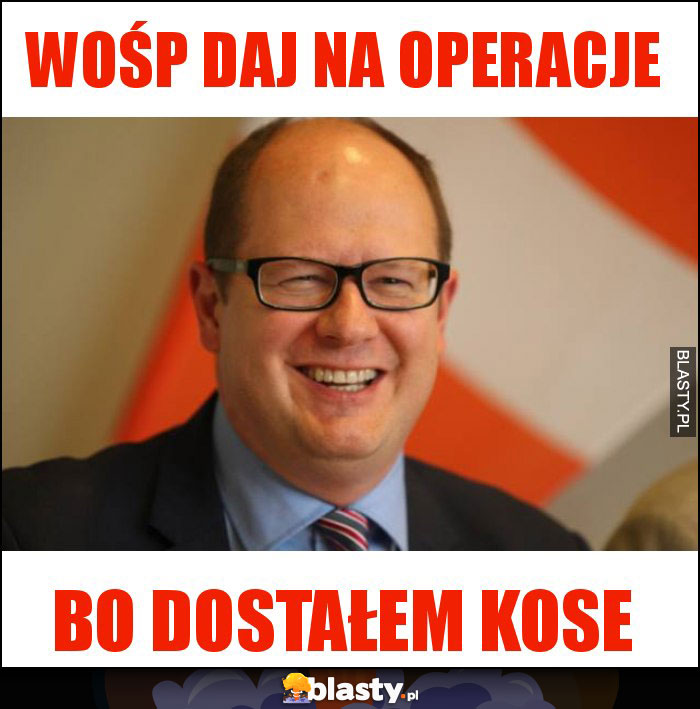 wośp daj na operacje wośp daj na operacje