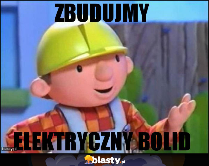 Zbudujmy