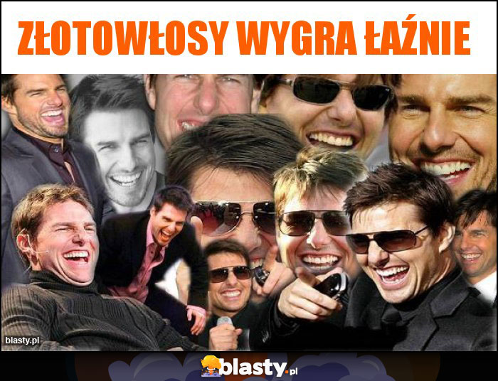 złotowłosy wygra łaźnie złotowłosy wygra łaźnie