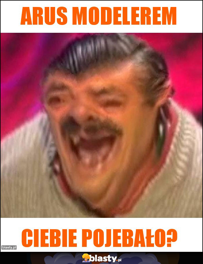 Arus Modelerem Arus Modelerem