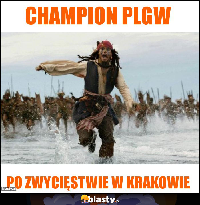 Champion PLGW Champion PLGW