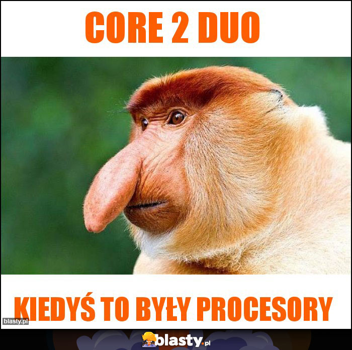 core 2 duo core 2 duo