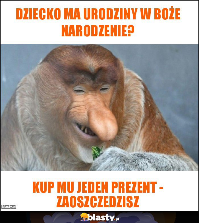 Dziecko ma urodziny w boże Narodzenie? Dziecko ma urodziny w boże Narodzenie?