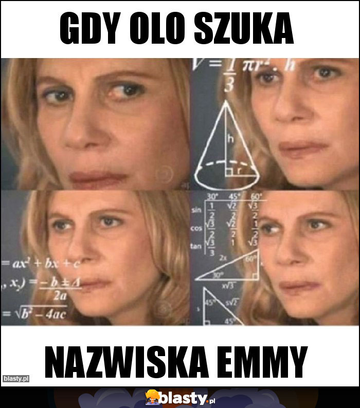 GDY OLO SZUKA GDY OLO SZUKA
