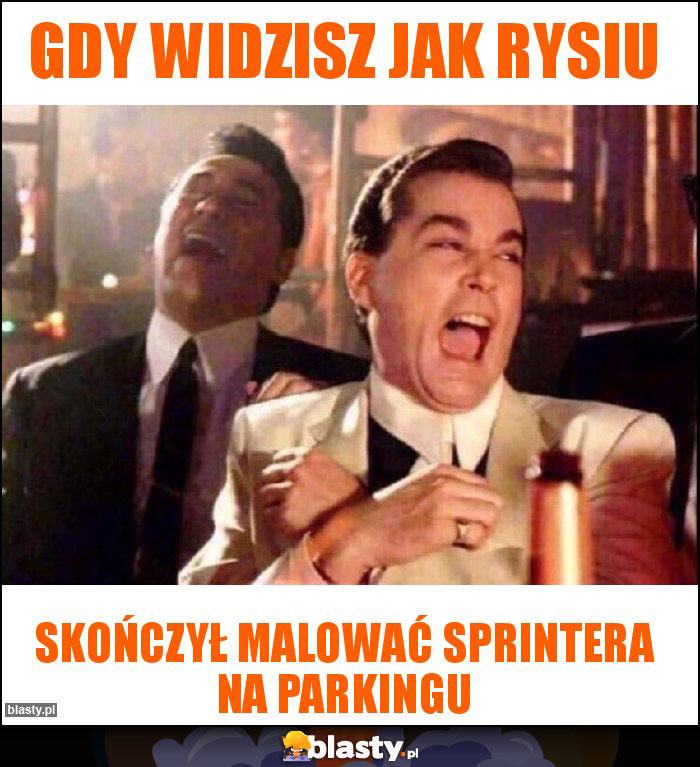 Gdy widzisz jak rysiu Gdy widzisz jak rysiu