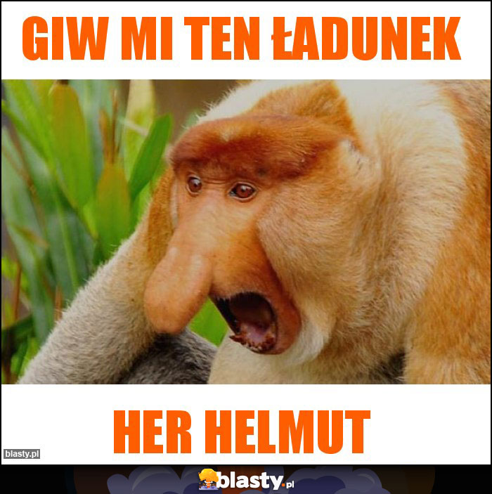 Giw mi ten ładunek Giw mi ten ładunek