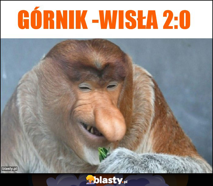 Górnik -wisła 2:0 Górnik -wisła 2:0