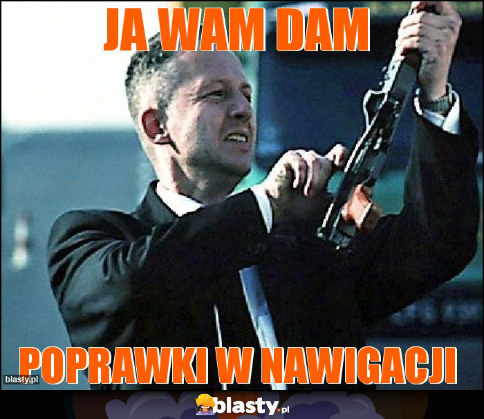 ja wam dam
