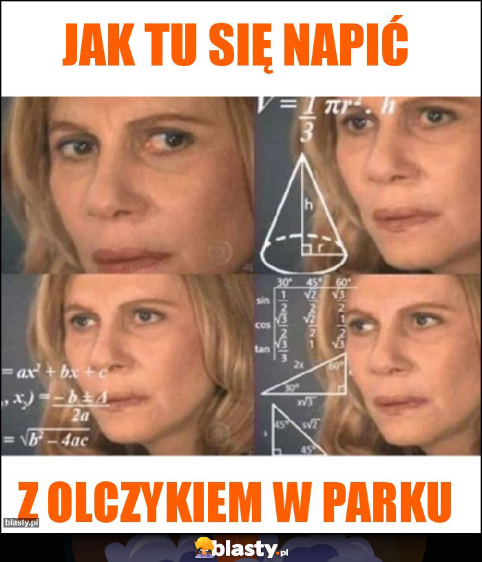 Jak tu się napić Jak tu się napić