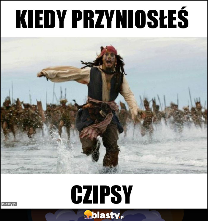 kiedy przyniosłeś kiedy przyniosłeś