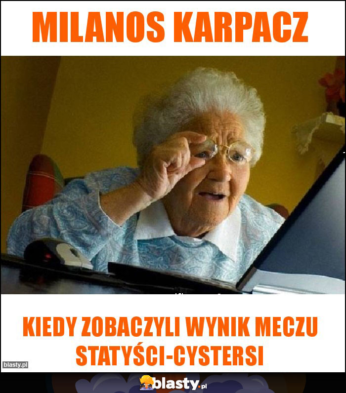 Milanos Karpacz