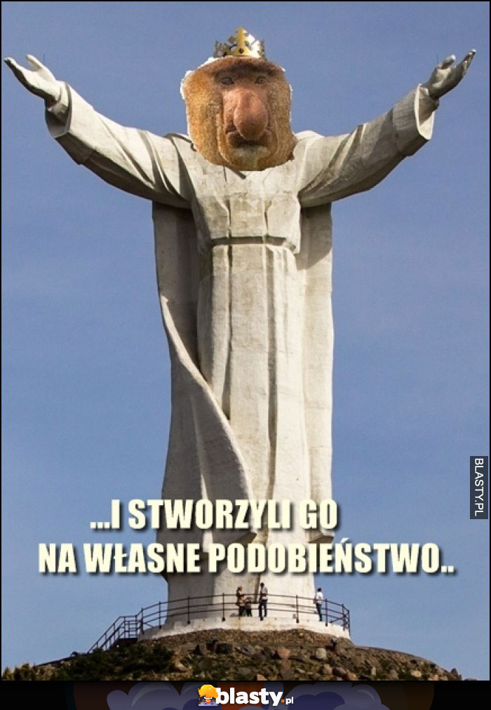 Największy Nosacz