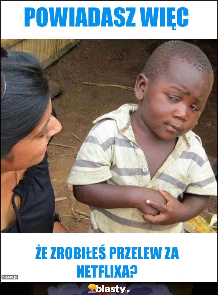 Powiadasz więc Powiadasz więc