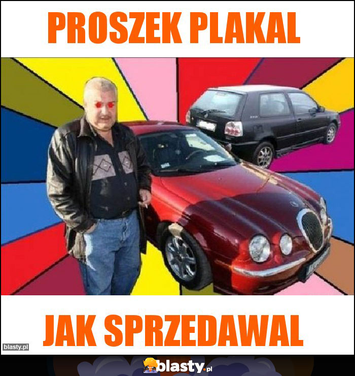 Proszek plakal Proszek plakal