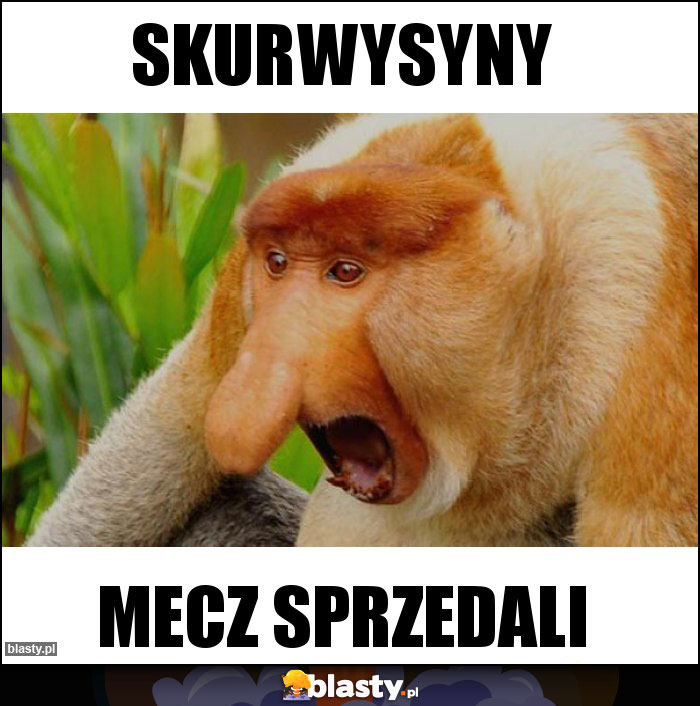 Skurwysyny Skurwysyny