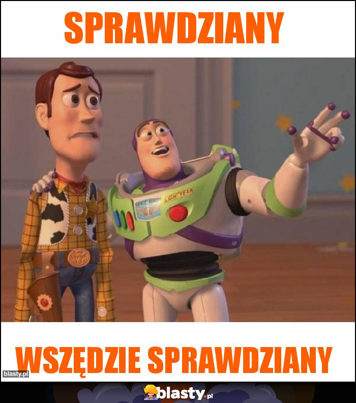 Sprawdziany Sprawdziany