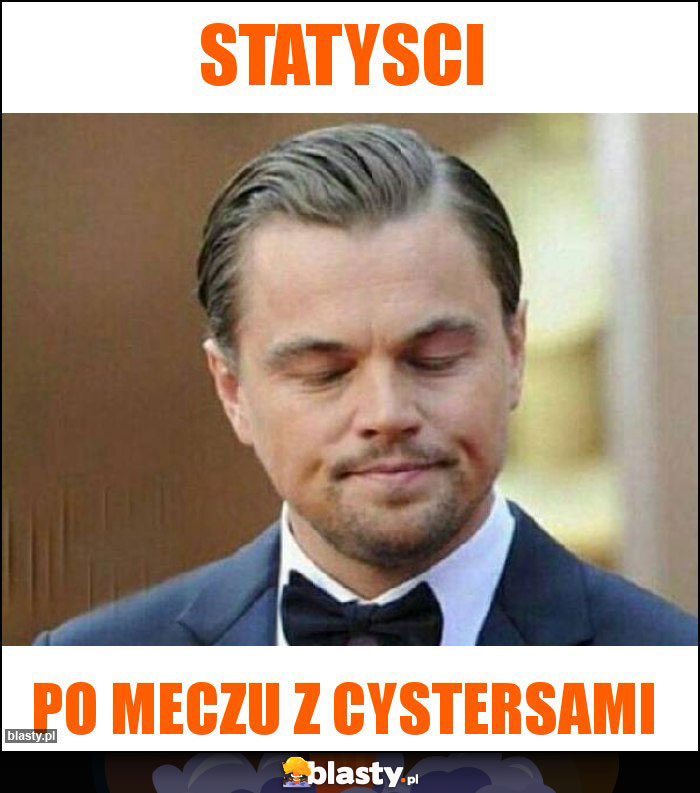 Statysci