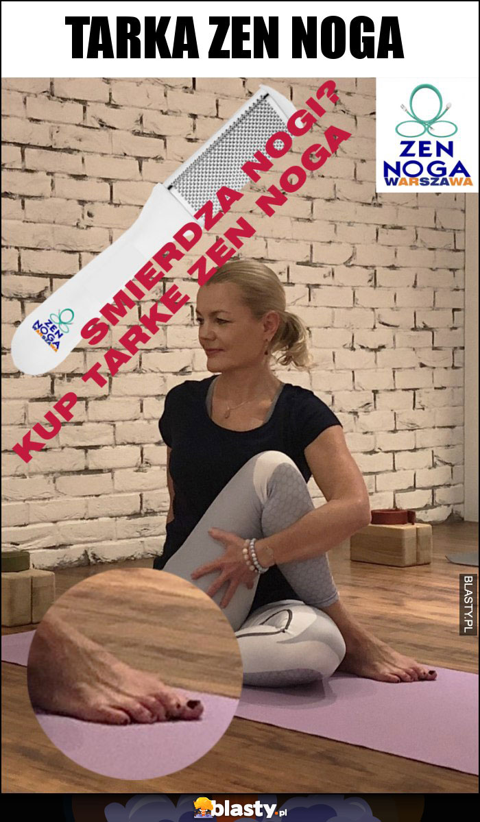 tarka zen noga tarka zen noga