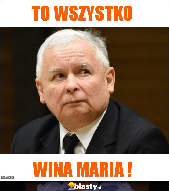 To wszystko To wszystko
