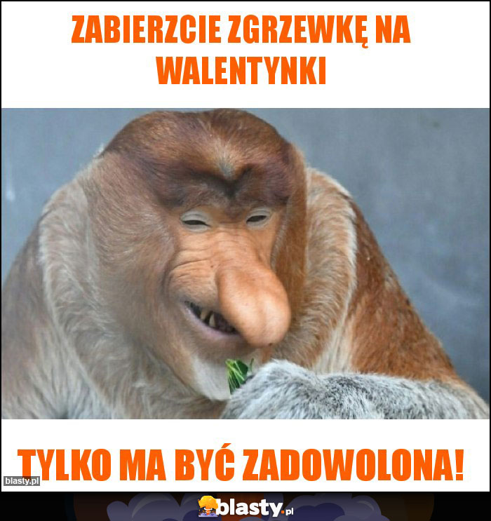 Zabierzcie zgrzewkę na walentynki