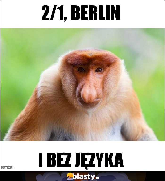 2/1, Berlin 2/1, Berlin