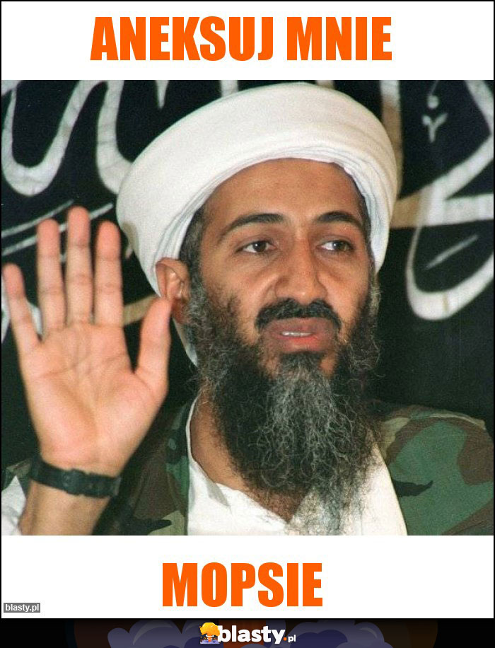 Aneksuj mnie Aneksuj mnie