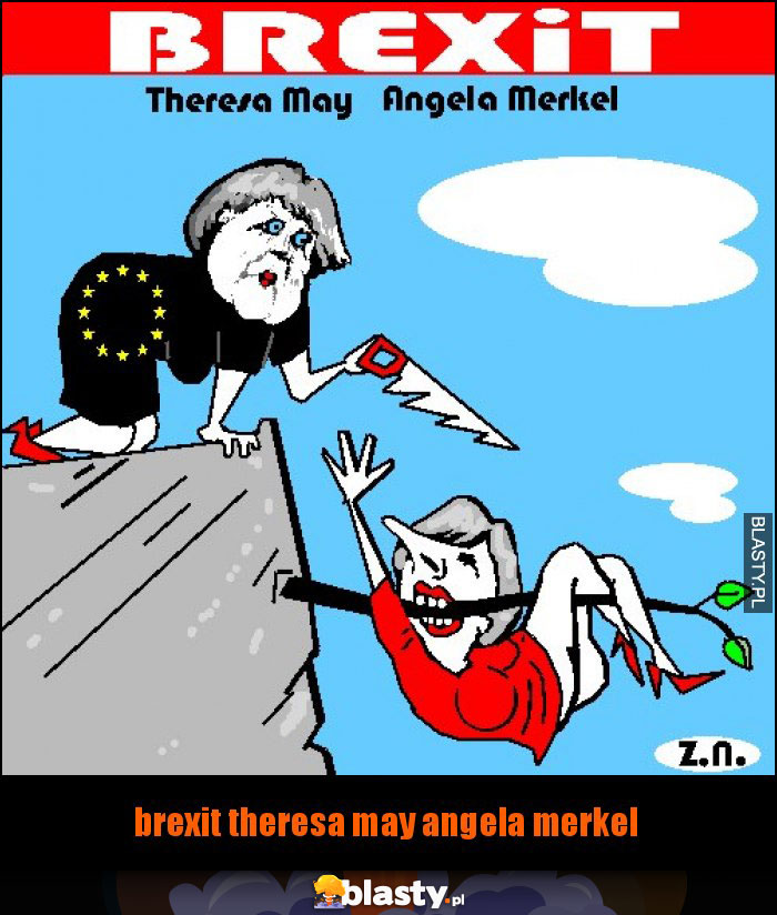 brexit theresa may angela merkel satire brexit theresa may angela merkel satire